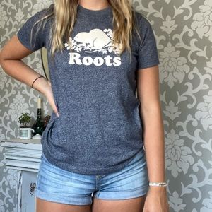 Roots T-Shirt